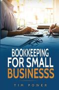 Bookkiping For Small Business