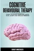 COGNITIVE BEHAVIOURAL THERAPY