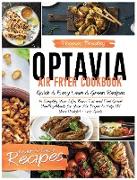 Optavia Air Fryer Cookbook