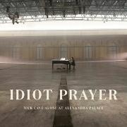 Idiot Prayer: Nick Cave Alone at Alexandra Palace