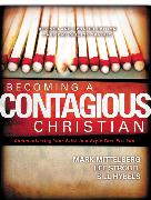 Becoming a Contagious Christian