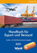 Handbuch für Export und Versand