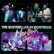 Live In Montreux