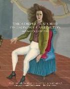 The Complete Stories of Leonora Carrington