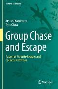 Group Chase and Escape