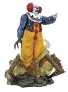 It Classic Pennywise PVC Figure