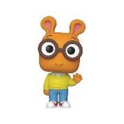 Pop Arthur Aardvark Vinyl Figure