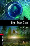 Oxford Bookworms Library: Level 3:: The Star Zoo