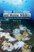 Ocean Acidification and Marine Wildlife