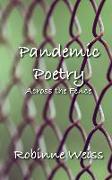 Pandemic Poetry: Across the Fence