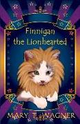 Finnigan the Lionhearted