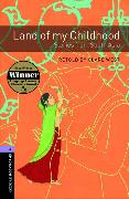 Oxford Bookworms Library: Level 4:: Land of my Childhood: Stories from South Asia