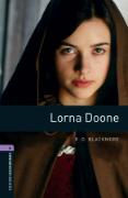 Oxford Bookworms Library: Level 4:: Lorna Doone