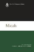 Micah: A Commentary