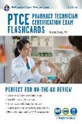 Ptce - Pharmacy Technician Certification Exam Flashcard Ed. Book + Online 3rd. Edition