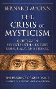 The Crisis of Mysticism