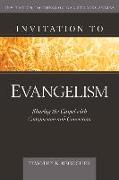 Invitation to Evangelism