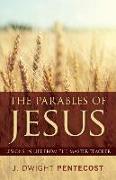 Parables of Jesus