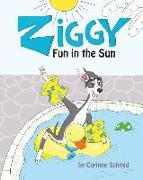 Ziggy Fun in the Sun