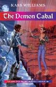 The Demon Cabal: Volume 2 of the Hy Brasail Chronicles