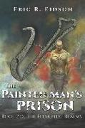 The Painted Man's Prison: Book 2 of The Elemental Realms