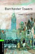 Oxford Bookworms Library: Level 6:: Barchester Towers