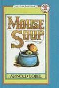 Mouse Soup