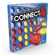 Connect 4 Grid