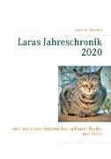 Laras Jahreschronik 2020