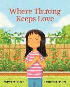 Where Thuong Keeps Love