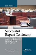 Successful Expert Testimony