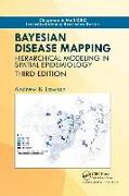 Bayesian Disease Mapping