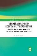 Gender Violence in Ecofeminist Perspective