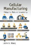 Cellular Manufacturing