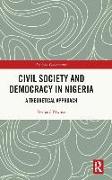 Civil Society and Democracy in Nigeria