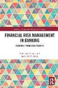 Financial Risk Management in Banking