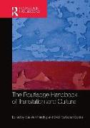 The Routledge Handbook of Translation and Culture