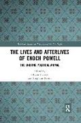 The Lives and Afterlives of Enoch Powell