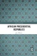 African Presidential Republics