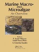 Marine Macro- and Microalgae