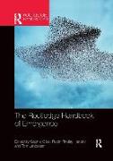 The Routledge Handbook of Emergence