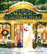 The Magical Christmas Store