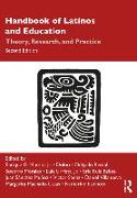 Handbook of Latinos and Education