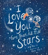 I Love You More Than All the Stars
