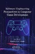 Software Engineering Perspectives in Computer Game Development