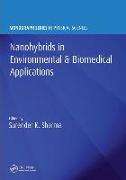 Nanohybrids in Environmental & Biomedical Applications