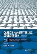 Carbon Nanomaterials Sourcebook