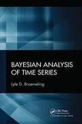 Bayesian Analysis of Time Series