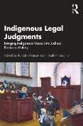 Indigenous Legal Judgments