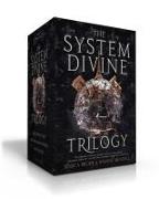 The System Divine Trilogy (Boxed Set): Sky Without Stars, Between Burning Worlds, Suns Will Rise
